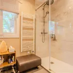 Appartement Bright A-c With Sea View - Antibes