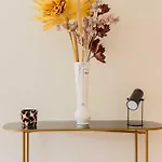 Bright A-c With Sea View - Apartment Antibes