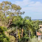Apartment Bright A-c With Sea View - Antibes